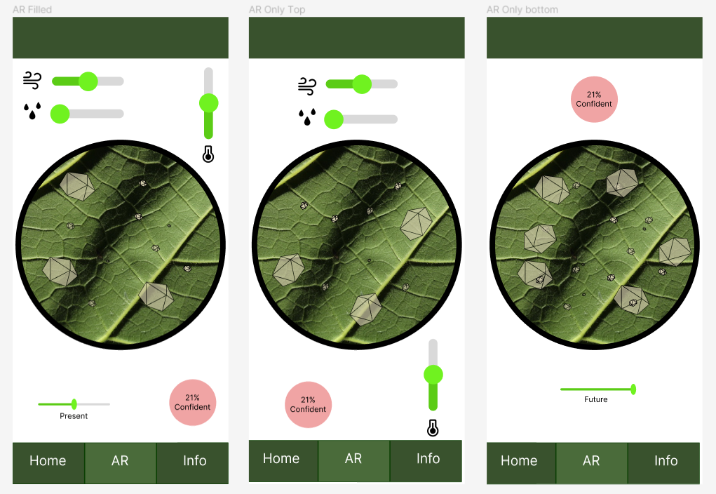 initial designs app2